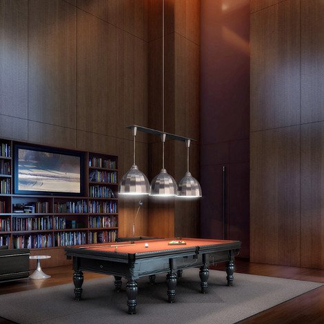 Οταν η χλιδή συνδυάζεται με θέα που κόβει την ανάσα -Το αξίας 90 εκατ. δολαρίων διαμέρισμα στον ψηλότερο ουρανοξύστη κατοικιών του κόσμου [εικόνες] | iefimerida.gr 12