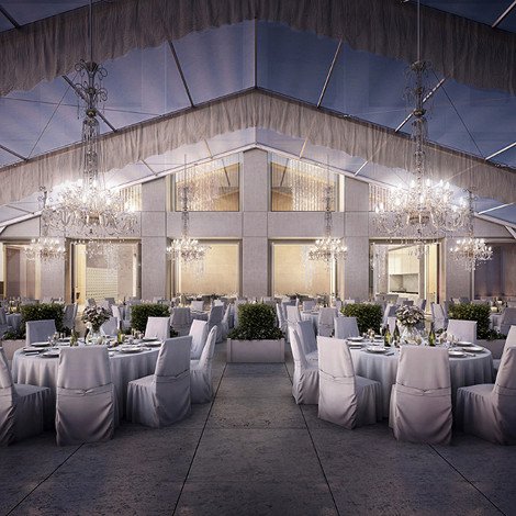 Οταν η χλιδή συνδυάζεται με θέα που κόβει την ανάσα -Το αξίας 90 εκατ. δολαρίων διαμέρισμα στον ψηλότερο ουρανοξύστη κατοικιών του κόσμου [εικόνες] | iefimerida.gr 15