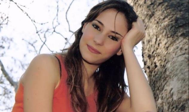 Η Αλεξάνδρα Ούστα, πολύ ταλαιπωρημένη, στέλνει μήνυμα για την Ημέρα της Γυναίκας [βίντεο] | iefimerida.gr 0