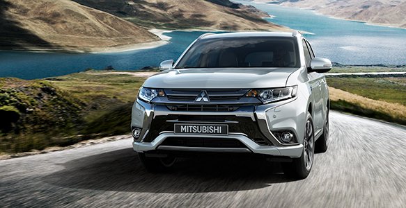 «Drive your Ambition»: Το όραμα της Mitsubishi για τα επόμενα 100 χρόνια | iefimerida.gr 0