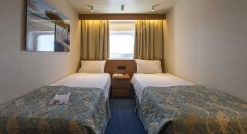 Εφτασε στο λιμάνι του Πειραιά το κρουαζιερόπλοιο που θα φιλοξενήσει τους πλημμυροπαθείς [εικόνες] | iefimerida.gr 4