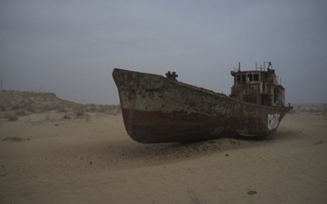 Αυτά είναι τα 10 πιο ανατριχιαστικά μέρη του κόσμου -Καλό είναι να μην πάτε [εικόνες] | iefimerida.gr 2