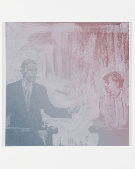 Εκθεση πορτρέτων του Ομπάμα: Καλλιτέχνης τον ζωγράφιζε επί 8 χρόνια [εικόνες] | iefimerida.gr 1