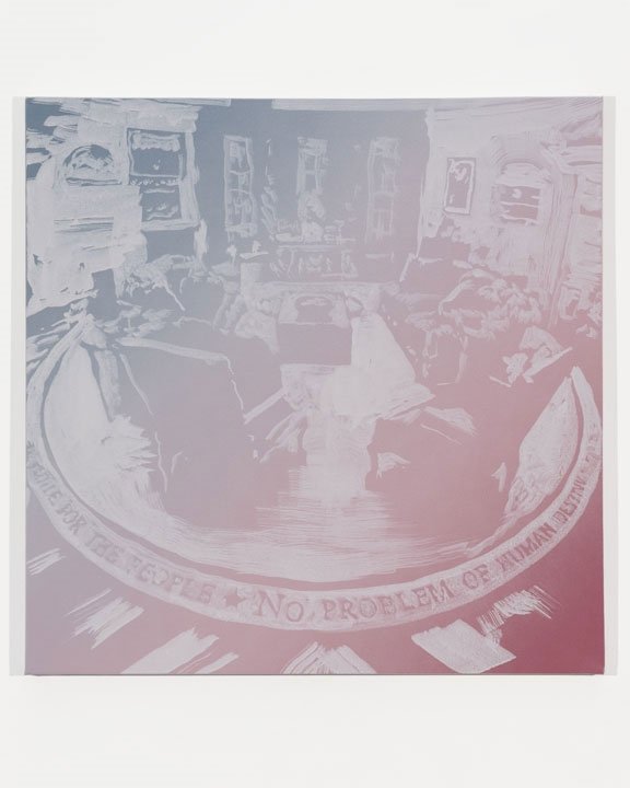 Εκθεση πορτρέτων του Ομπάμα: Καλλιτέχνης τον ζωγράφιζε επί 8 χρόνια [εικόνες] | iefimerida.gr 3