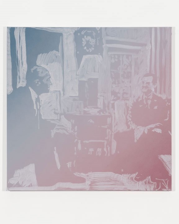 Εκθεση πορτρέτων του Ομπάμα: Καλλιτέχνης τον ζωγράφιζε επί 8 χρόνια [εικόνες] | iefimerida.gr 2