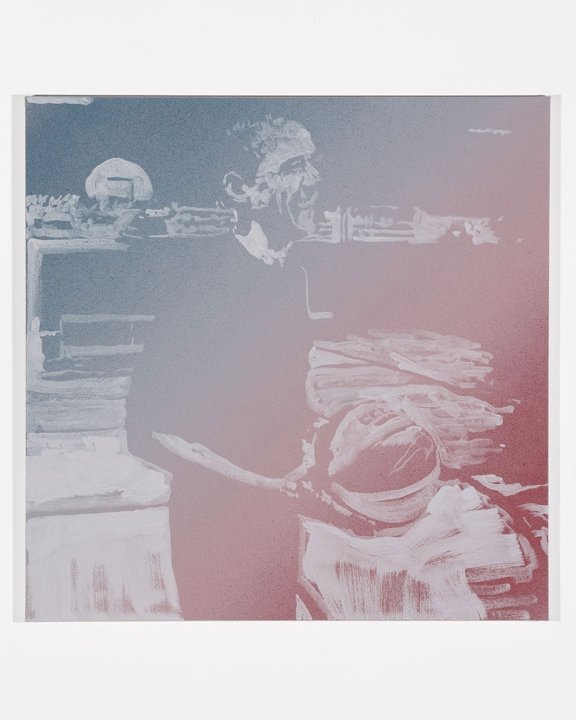 Εκθεση πορτρέτων του Ομπάμα: Καλλιτέχνης τον ζωγράφιζε επί 8 χρόνια [εικόνες] | iefimerida.gr 4