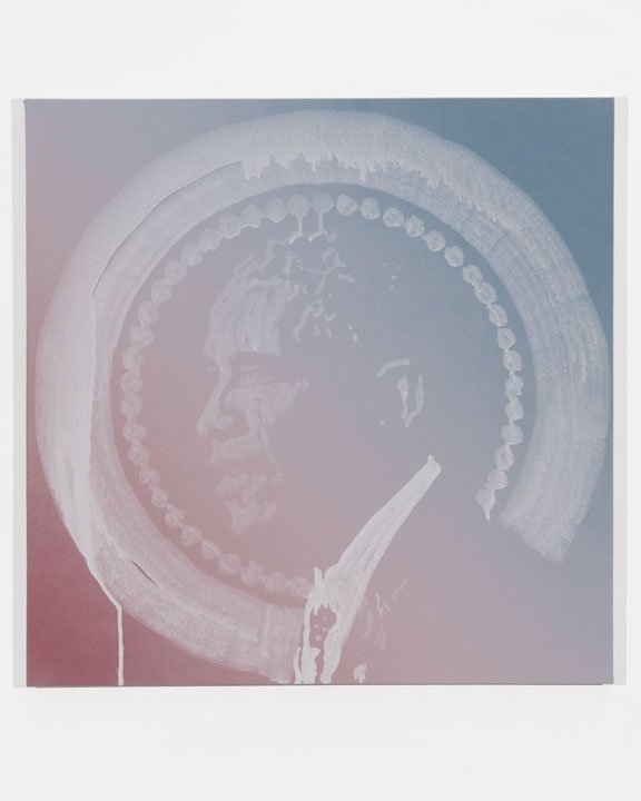 Εκθεση πορτρέτων του Ομπάμα: Καλλιτέχνης τον ζωγράφιζε επί 8 χρόνια [εικόνες] | iefimerida.gr 6