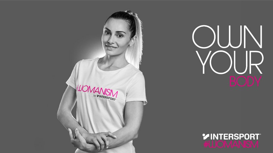 Πώς η Intersport με το #womanism θα αποτελέσει σημείo αναφοράς κάθε γυναίκας, «αθλήτριας της ζωής» | iefimerida.gr 5