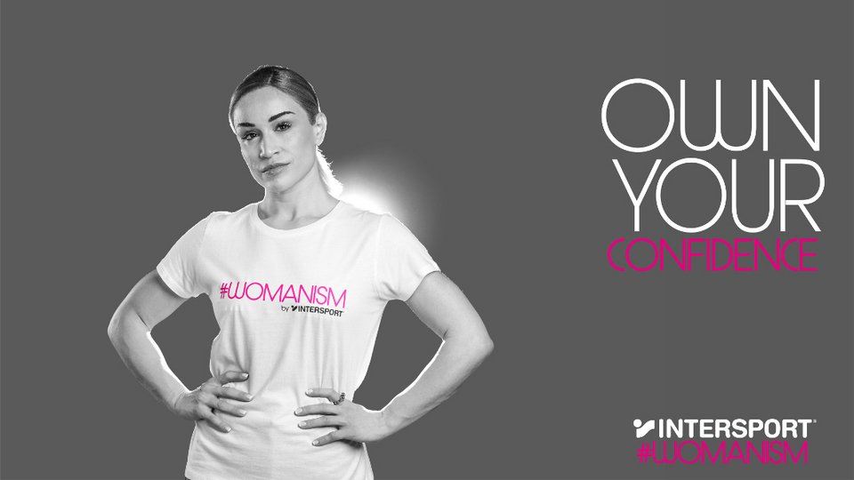 Πώς η Intersport με το #womanism θα αποτελέσει σημείo αναφοράς κάθε γυναίκας, «αθλήτριας της ζωής» | iefimerida.gr 3