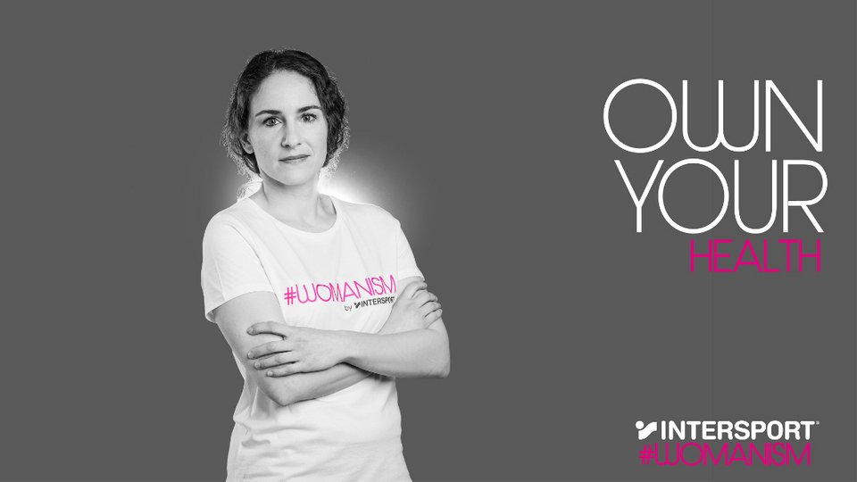 Πώς η Intersport με το #womanism θα αποτελέσει σημείo αναφοράς κάθε γυναίκας, «αθλήτριας της ζωής» | iefimerida.gr 4