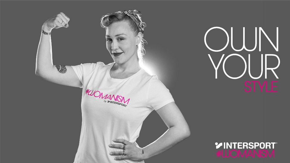 Πώς η Intersport με το #womanism θα αποτελέσει σημείo αναφοράς κάθε γυναίκας, «αθλήτριας της ζωής» | iefimerida.gr 2