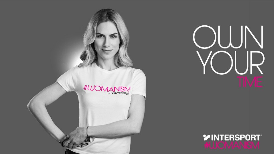 Πώς η Intersport με το #womanism θα αποτελέσει σημείo αναφοράς κάθε γυναίκας, «αθλήτριας της ζωής» | iefimerida.gr 0