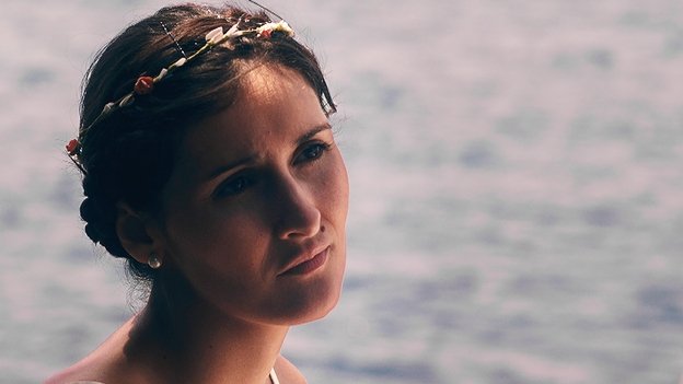 OXI: Μια πράξη αντίστασης -Η ξένη ταινία που μιλάει για την ελληνική κρίση και κάνει βουτιά στην αρχαία τραγωδία [εικόνες]  | iefimerida.gr 2