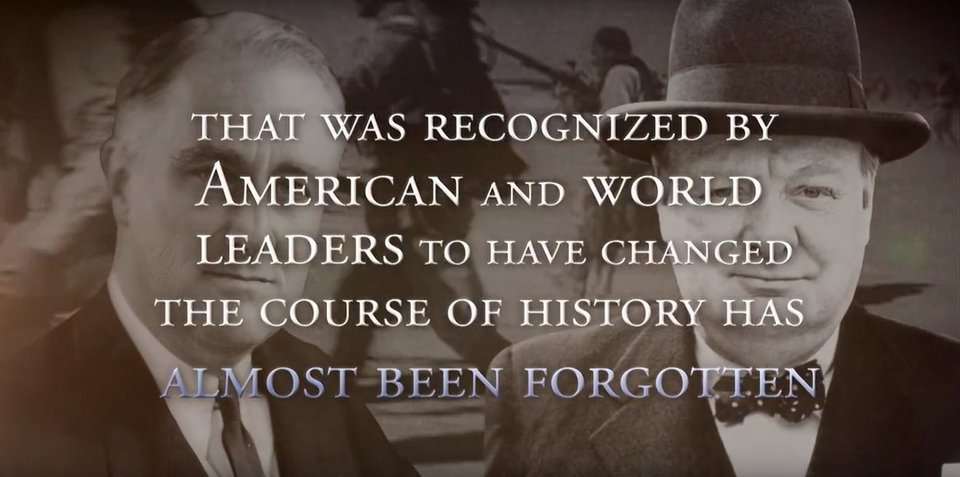 ΗΠΑ: Υμνος για τα «όχι» της Ελλάδος-Τι είναι το «oxi foundation» [εικόνες & βίντεο] | iefimerida.gr 2