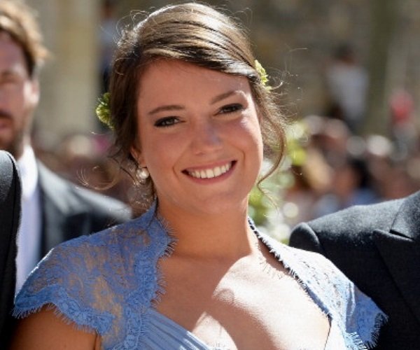 «Καυτές βασίλισσες»: Γαλαζοαίματες που κόβουν την ανάσα, ανάμεσά τους μία Ελληνίδα [εικόνες] | iefimerida.gr 14