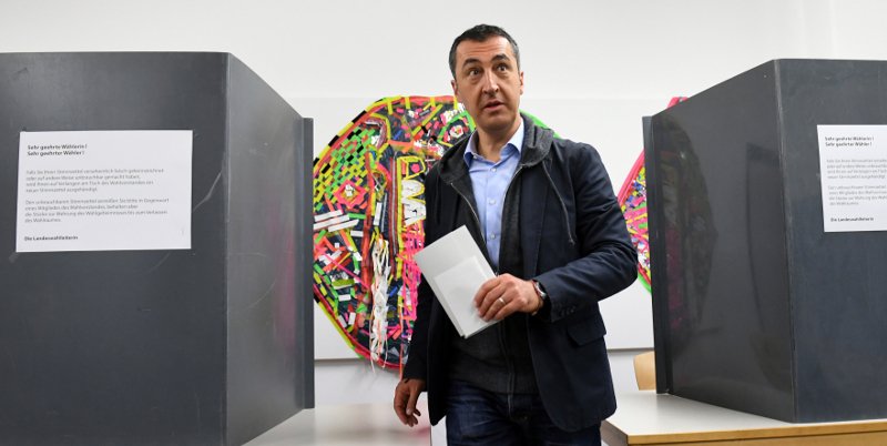 Πράσινοι: Θα αναζητήσουμε κοινό έδαφος για τη συμμετοχή στο συνασπισμό | iefimerida.gr 0