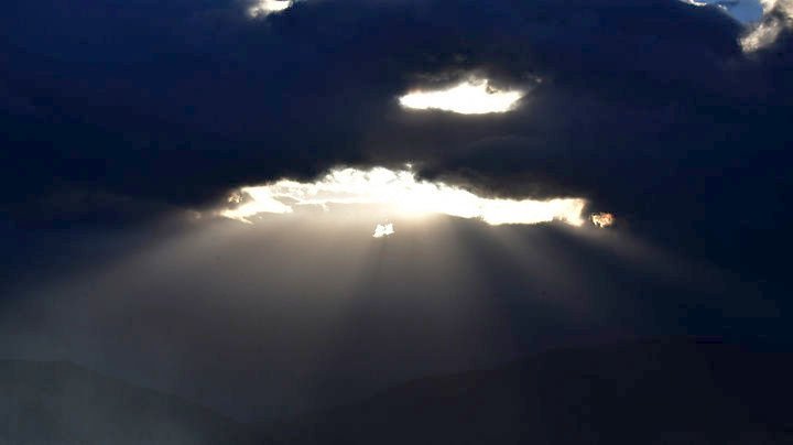 SOS: Αραιώνει το στρώμα του όζοντος πάνω από τη Γη [εικόνες] | iefimerida.gr 1