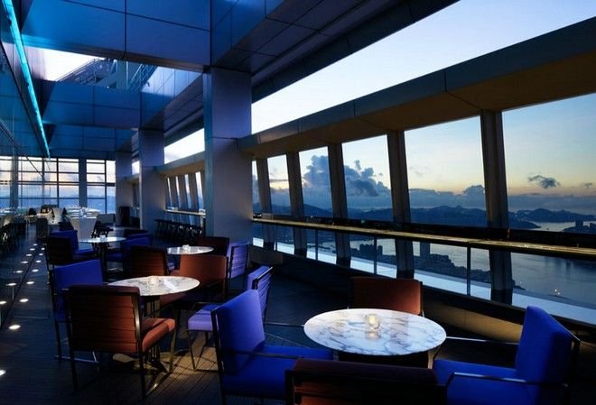 Το μπαρ στην ταράτσα της Αθήνας που βρίσκεται στα 10 καλύτερα του κόσμου -Η Ακρόπολη στο πιάτο, θέα ως τον Πειραιά [εικόνες] | iefimerida.gr 8