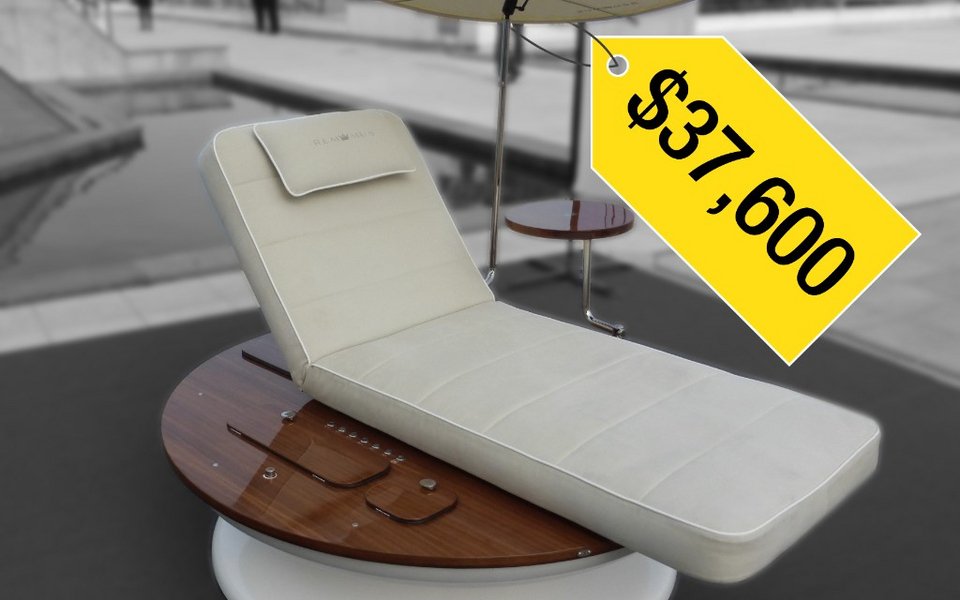 Τι αγοράζουν οι πλούσιοι όταν δεν ξέρουν τι να κάνουν με τα λεφτά τους [εικόνες] | iefimerida.gr 0