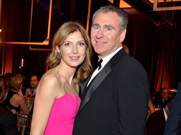 Διατροφή μαμούθ - 1 εκατ. δολάρια το μήνα για να πηγαίνουν τα παιδιά του με τζετ στα 5 σπίτια που έχει [εικόνες] | iefimerida.gr 0