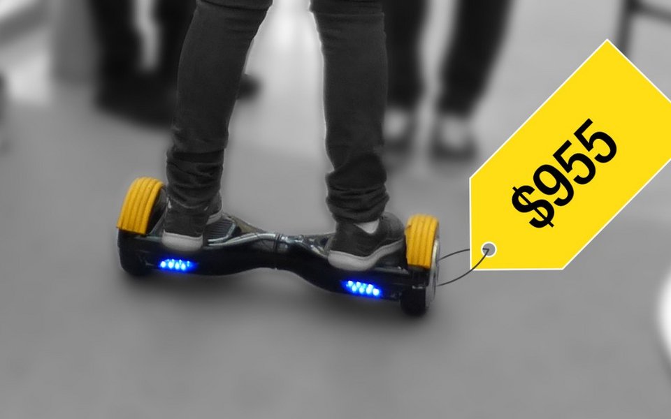 Τι αγοράζουν οι πλούσιοι όταν δεν ξέρουν τι να κάνουν με τα λεφτά τους [εικόνες] | iefimerida.gr 3