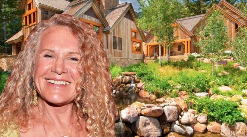  Η πλουσιότερη γυναίκα του πλανήτη- Η χήρα με 6.500 καταστήματα και 2,2 εκ. εργαζομένους σε όλο τον πλανήτη [εικόνες] | iefimerida.gr 2