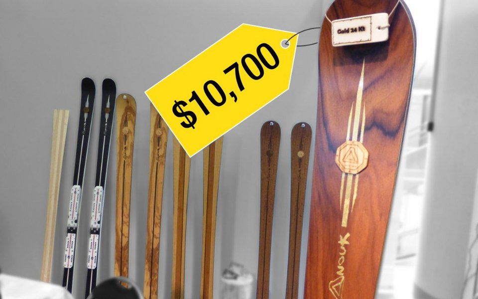 Τι αγοράζουν οι πλούσιοι όταν δεν ξέρουν τι να κάνουν με τα λεφτά τους [εικόνες] | iefimerida.gr 4