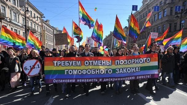 Αγία Πετρούπολη: Η ωραιότερη, πιο ενδιαφέρουσα και με υψηλό βιοτικό επίπεδο πόλη της Ευρώπης για να ζει κανείς [εικόνες] | iefimerida.gr 7