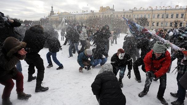 Αγία Πετρούπολη: Η ωραιότερη, πιο ενδιαφέρουσα και με υψηλό βιοτικό επίπεδο πόλη της Ευρώπης για να ζει κανείς [εικόνες] | iefimerida.gr 12