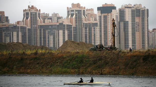 Αγία Πετρούπολη: Η ωραιότερη, πιο ενδιαφέρουσα και με υψηλό βιοτικό επίπεδο πόλη της Ευρώπης για να ζει κανείς [εικόνες] | iefimerida.gr 14