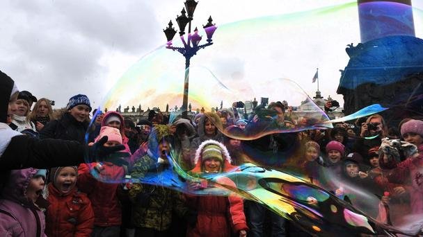 Αγία Πετρούπολη: Η ωραιότερη, πιο ενδιαφέρουσα και με υψηλό βιοτικό επίπεδο πόλη της Ευρώπης για να ζει κανείς [εικόνες] | iefimerida.gr 15