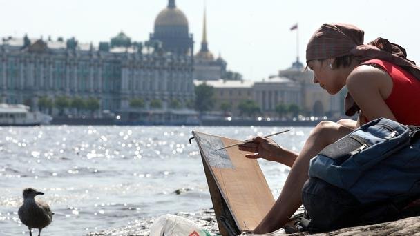 Αγία Πετρούπολη: Η ωραιότερη, πιο ενδιαφέρουσα και με υψηλό βιοτικό επίπεδο πόλη της Ευρώπης για να ζει κανείς [εικόνες] | iefimerida.gr 19