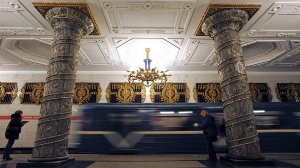 Αγία Πετρούπολη: Η ωραιότερη, πιο ενδιαφέρουσα και με υψηλό βιοτικό επίπεδο πόλη της Ευρώπης για να ζει κανείς [εικόνες] | iefimerida.gr 20