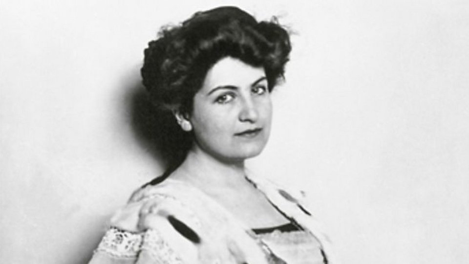  Η παθιασμένη Πέμπτη Συμφωνία του Μάλερ από την ΚΟΘ – Ο συνθέτης, η Αλμα, η αρρώστια και ο έρωτας [εικόνες]  | iefimerida.gr 1