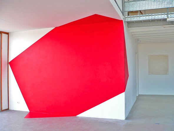  Uncertain Landmarks - Τα Αβέβαια Ορόσημα του Jérôme Dupin με ολοζώντανα χρώματα [εικόνες] | iefimerida.gr 0