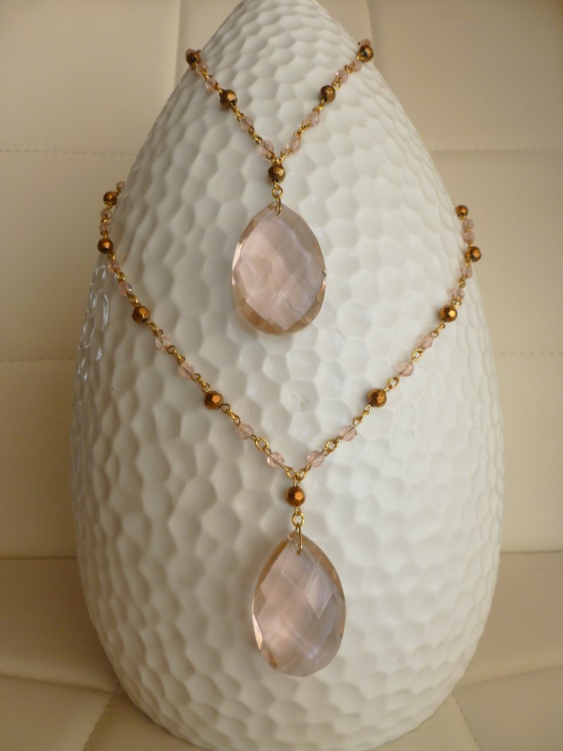 Αlicestar: Φίνα γούρια, κομψά κοσμήματα -Χειροποίητα και ιδιαίτερα [εικόνες] | iefimerida.gr 1