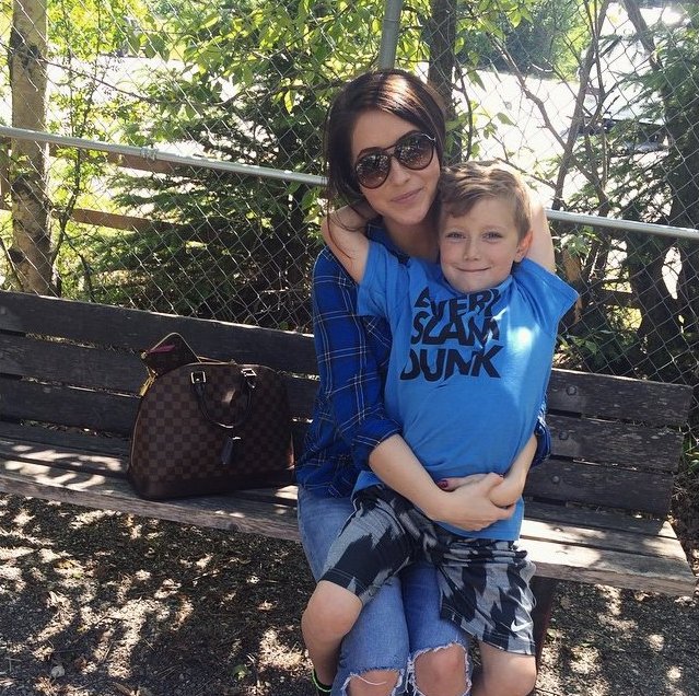 Η κόρη της Σάρα Πέιλιν περιμένει το δεύτερο εκτός γάμου παιδί της [εικόνες] | iefimerida.gr 2