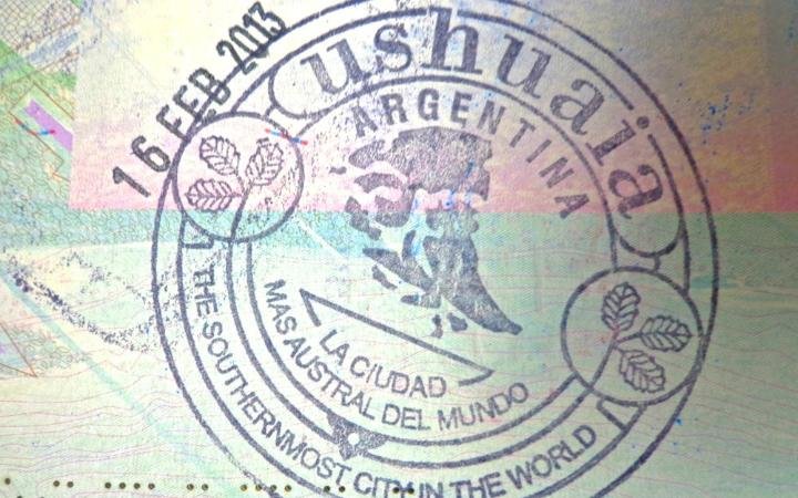 Οι 15 σφραγίδες στο διαβατήριό σου που θα εντυπωσιάσουν -Σε αυτά τα μέρη πρέπει να πας [εικόνες] | iefimerida.gr 11