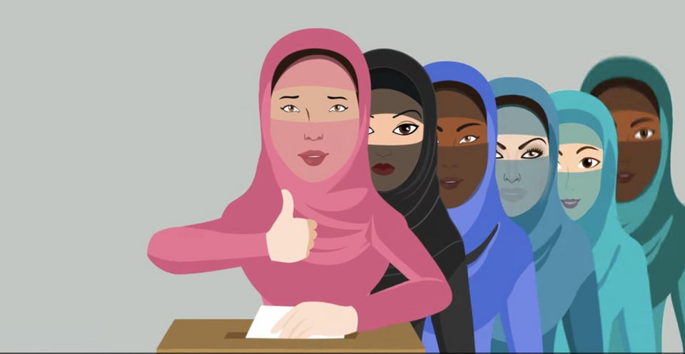 Average Mohamed: Το καρτούν που πολεμάει το Ισλαμικό Κράτος [εικόνες & βίντεο] | iefimerida.gr 5