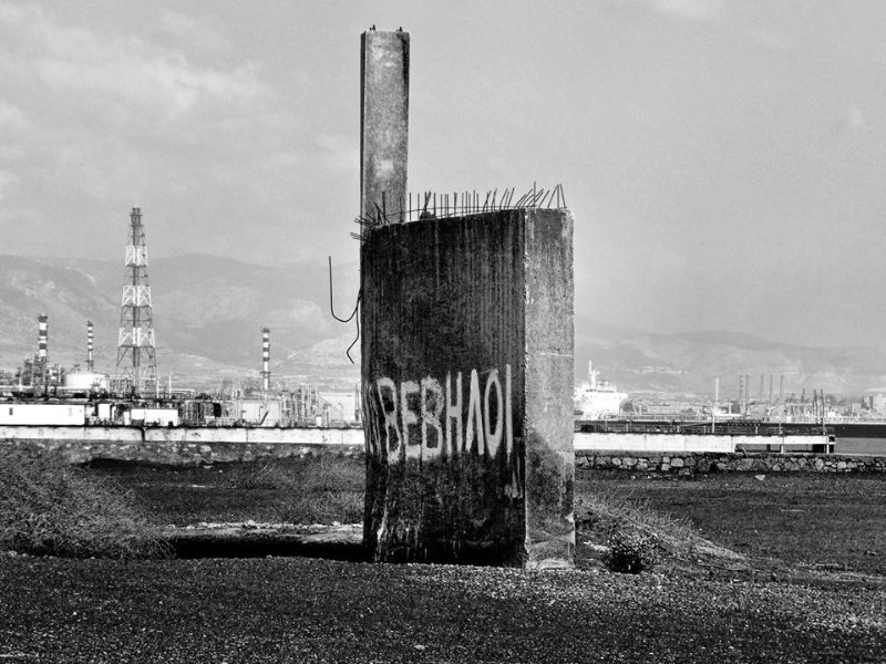  Αναζητώντας τον θάνατο, στο Booze Cooperativa – Εκθεση φωτογραφίας και αρθρογραφίας [εικόνες]  | iefimerida.gr 2