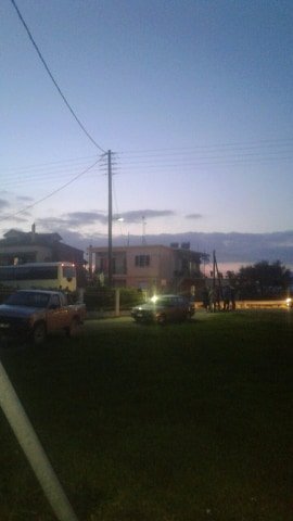 Μεσολόγγι: Λεωφορείο παρέσυρε γυναίκα που οδηγούσε ποδήλατο [εικόνες] | iefimerida.gr 2