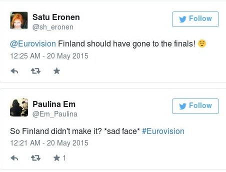 Οργή για τον αποκλεισμό του συγκροτήματος με σύνδρομο Down από τον τελικό της Eurovision [εικόνες & βίντεο] | iefimerida.gr 1