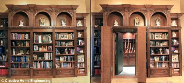 Πώς η ψύχωση των δισεκατομμυριούχων για ασφάλεια οδηγεί τις εταιρείες στα πιο προχωρημένα προϊόντα [εικόνες]  | iefimerida.gr 1