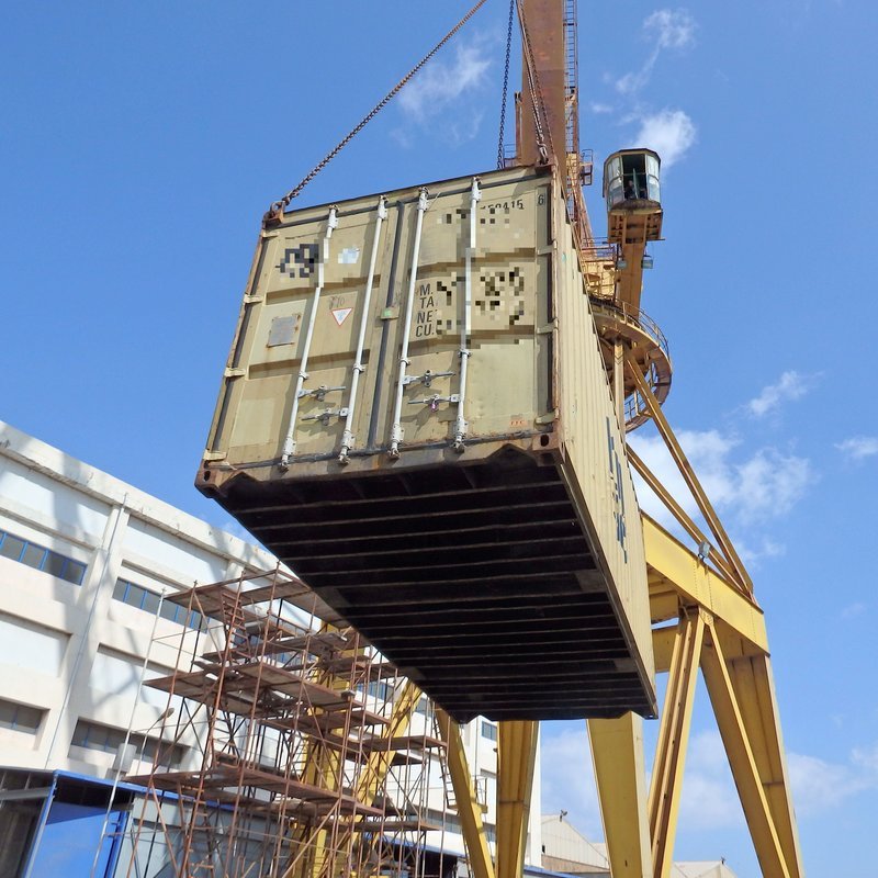 Φορτηγό πλοίο με 24,5 εκατ. λαθραία τσιγάρα κατέσχεσαν οι λιμενικοί στη Σύρο [εικόνες] | iefimerida.gr 4