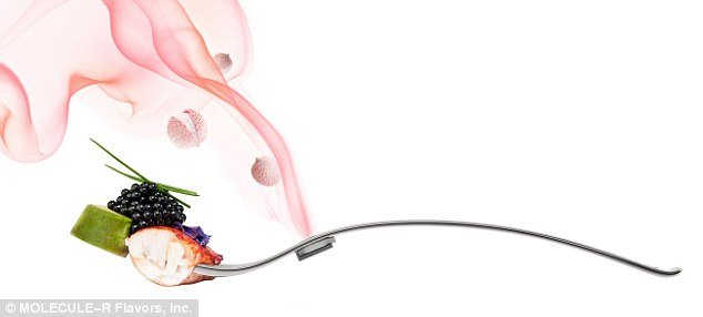 Εξυπνο πιρούνι δίνει νέο άρωμα στα φαγητά -Πού κρύβει το μυστικό της επιτυχίας για μία νόστιμη συνταγή [εικόνες&βίντεο] | iefimerida.gr 3