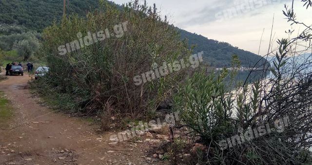 Μεσολόγγι: Μυστήριο με τη δολοφονία της 44χρονης -Ερωτηματικά και υποψίες [εικόνες & βίντεο] | iefimerida.gr 8