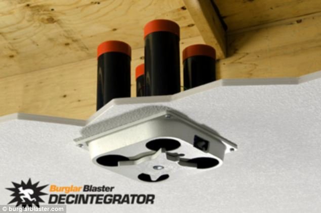 Πώς η ψύχωση των δισεκατομμυριούχων για ασφάλεια οδηγεί τις εταιρείες στα πιο προχωρημένα προϊόντα [εικόνες]  | iefimerida.gr 3