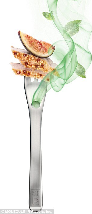 Εξυπνο πιρούνι δίνει νέο άρωμα στα φαγητά -Πού κρύβει το μυστικό της επιτυχίας για μία νόστιμη συνταγή [εικόνες&βίντεο] | iefimerida.gr 4