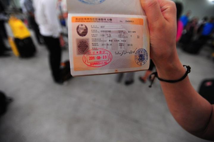 Οι 15 σφραγίδες στο διαβατήριό σου που θα εντυπωσιάσουν -Σε αυτά τα μέρη πρέπει να πας [εικόνες] | iefimerida.gr 4