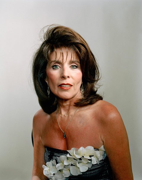 Ιδού τι κάνουν τα «κουνελάκια» του Playboy όταν γεράσουν -Καλλονές μιας άλλης εποχής ποζάρουν αγέρωχα σέξι [εικόνες] | iefimerida.gr 4